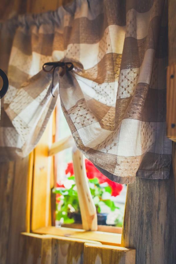B&B Elaemys Aemmi Sauvo Buitenkant foto
