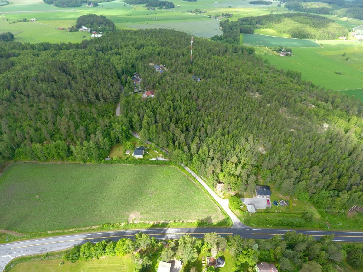 B&B Elaemys Aemmi Sauvo Buitenkant foto