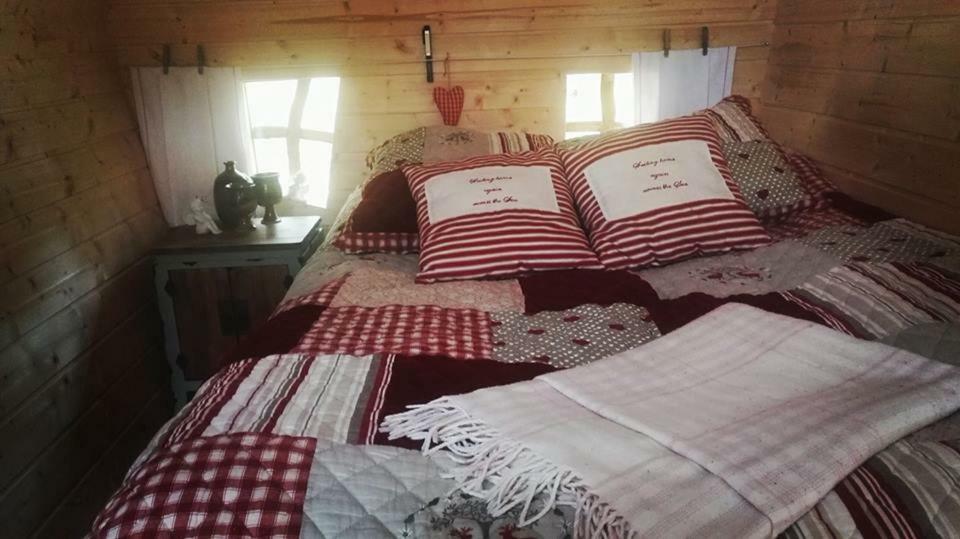 B&B Elaemys Aemmi Sauvo Buitenkant foto