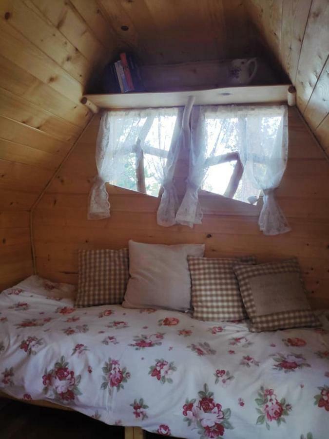 B&B Elaemys Aemmi Sauvo Buitenkant foto