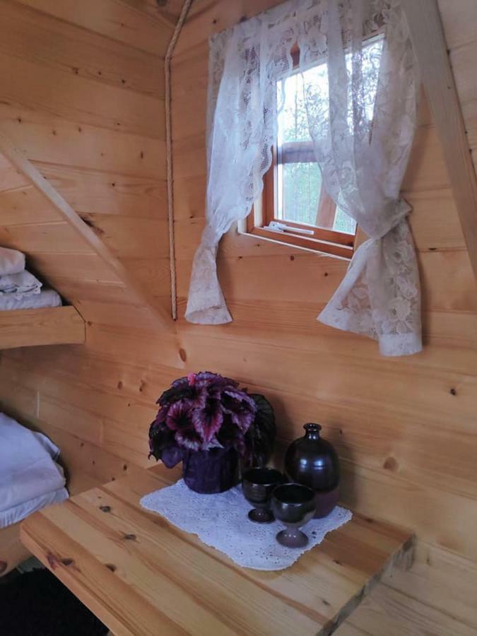B&B Elaemys Aemmi Sauvo Buitenkant foto